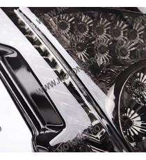 GSXR1300 HAYABUSA 2008 2009 2010 2011 2012 Suzuki Stopuri LED Cu Semnale Integrate st201  GSXR1300R 2008-2012 190,00 lei 171,...