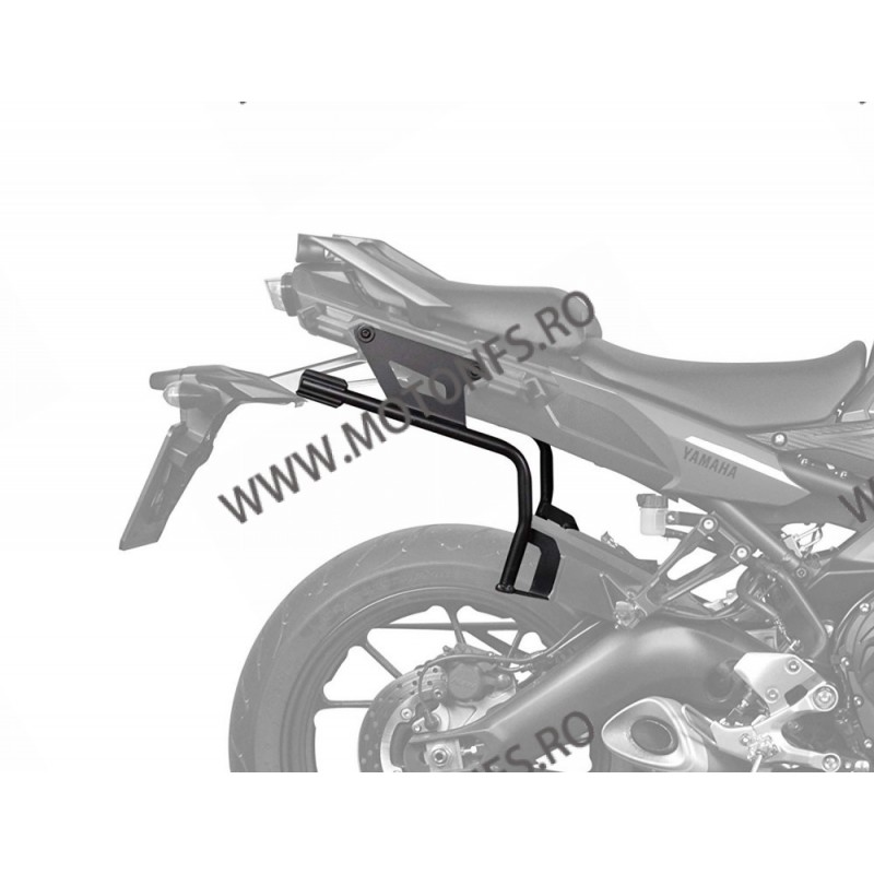 Kit de prindere cutii laterale SH36 3P System SHAD K0VR16IF 130.K0VR16IF SHAD Kit De Prindere Cutii Laterale 3P System SHAD 6...