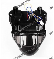 GSXR1300 HAYABUSA 2008 2009 2010 2011 2012 Suzuki Stopuri LED Cu Semnale Integrate st201  GSXR1300R 2008-2012 190,00 lei 190,...