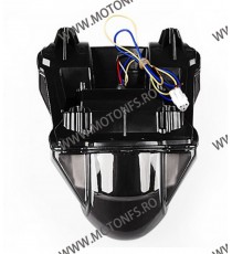 GSXR1300 HAYABUSA 2008 2009 2010 2011 2012 Suzuki Stopuri LED Cu Semnale Integrate st201  Stopuri LED cu semnale  220,00 RON ...