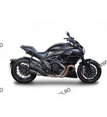 Kit de prindere cutii laterale SH36 3P System SHAD D0DV14IF 130.D0DV14IF SHAD Kit De Prindere Cutii Laterale 3P System SHAD 8...