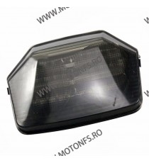 CB400 V-TEC 2003 2004 2005 2006 2006 2007 2008 CB1300 2003 Honda Stopuri LED Cu Semnale Integrate st302  Stopuri LED cu semna...