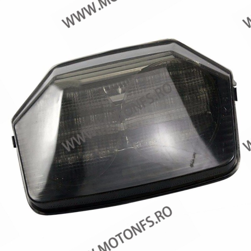 CB400 V-TEC 2003 2004 2005 2006 2006 2007 2008 CB1300 2003 Honda Stopuri LED Cu Semnale Integrate st302  CB600/CB900/CB500F/C...