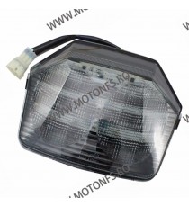 CB400 V-TEC 2003 2004 2005 2006 2006 2007 2008 CB1300 2003 Honda Stopuri LED Cu Semnale Integrate st302  CB600/CB900/CB500F/C...