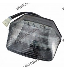 CB400 V-TEC 2003 2004 2005 2006 2006 2007 2008 CB1300 2003 Honda Stopuri LED Cu Semnale Integrate st302  Stopuri LED cu semna...