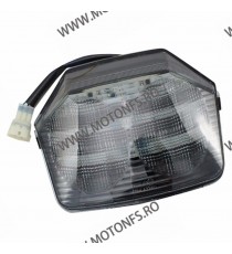 CB400 V-TEC 2003 2004 2005 2006 2006 2007 2008 CB1300 2003 Honda Stopuri LED Cu Semnale Integrate st302  CB600/CB900/CB500F/C...