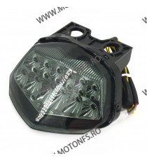 Ninja250R 2008 2009 2010 2011 2012 Kawasaki Stopuri LED Cu Semnale Integrate st304  Ninja250R Ninja650 190,00 lei 190,00 lei ...