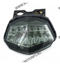 Ninja250R 2008 2009 2010 2011 2012 Kawasaki Stopuri LED Cu Semnale Integrate st304  Acasa 190,00 lei 190,00 lei 159,66 lei 15...