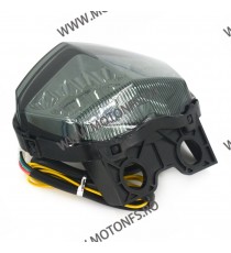 Ninja250R 2008 2009 2010 2011 2012 Kawasaki Stopuri LED Cu Semnale Integrate st304  Ninja250R Ninja650 190,00 lei 190,00 lei ...