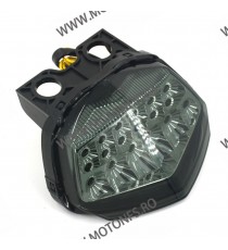 Ninja250R 2008 2009 2010 2011 2012 Kawasaki Stopuri LED Cu Semnale Integrate st304  Acasa 190,00 lei 190,00 lei 159,66 lei 15...