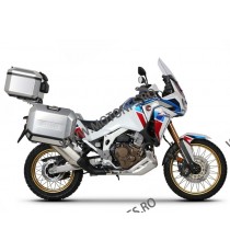 4P System fitting kit SHAD H0DV104P Pentru cutii TERRA 130.H0DV104P SHAD Kit De Prindere Cutii Laterale Sistem 4p SHAD 1,095....