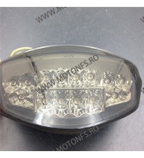 GSXR1000 2007 2008 Suzuki Stopuri LED Cu Semnale Integrate st307  GSXR1000 2007 2008 190,00 RON 150,00 RON 159,66 RON 126,05 ...