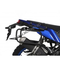 4P System fitting kit SHAD Y0TN794P Pentru cutii TERRA 130.Y0TN794P SHAD Kit De Prindere Cutii Laterale Sistem 4p SHAD 1,158....