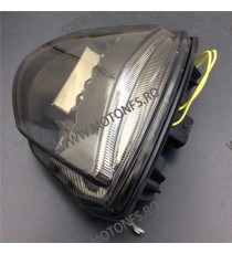 GSXR1000 2007 2008 Suzuki Stopuri LED Cu Semnale Integrate st307  GSXR1000 2007 2008 190,00 lei 171,00 lei 159,66 lei 143,70 ...
