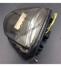 GSXR1000 2007 2008 Suzuki Stopuri LED Cu Semnale Integrate st307  GSXR1000 2007 2008 190,00 RON 150,00 RON 159,66 RON 126,05 ...