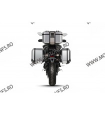 4P System fitting kit SHAD Y0TR984P Pentru cutii TERRA 130.Y0TR984P SHAD Kit De Prindere Cutii Laterale Sistem 4p SHAD 1,066....