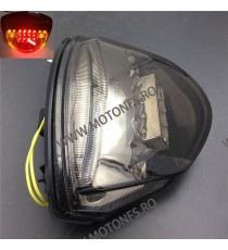 GSXR1000 2007 2008 Suzuki Stopuri LED Cu Semnale Integrate st307  GSXR1000 2007 2008 190,00 RON 150,00 RON 159,66 RON 126,05 ...