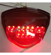GSXR1000 2007 2008 Suzuki Stopuri LED Cu Semnale Integrate st307  GSXR1000 2007 2008 190,00 lei 171,00 lei 159,66 lei 143,70 ...