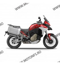 4P System fitting kit SHAD D0MV114P Pentru cutii TERRA 130.D0MV114P SHAD Kit De Prindere Cutii Laterale Sistem 4p SHAD 1,134....