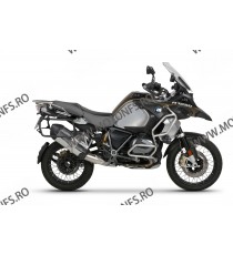 4P System fitting kit SHAD W0GS124P Pentru cutii TERRA 130.W0GS124P SHAD Kit De Prindere Cutii Laterale Sistem 4p SHAD 1,082....