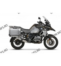 4P System fitting kit SHAD W0GS124P Pentru cutii TERRA 130.W0GS124P SHAD Kit De Prindere Cutii Laterale Sistem 4p SHAD 1,082....