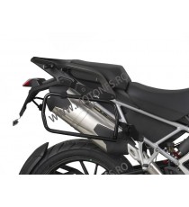 4P System fitting kit SHAD T0TG124P Pentru cutii TERRA 130.T0TG124P SHAD Kit De Prindere Cutii Laterale Sistem 4p SHAD 1,124....