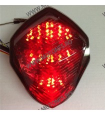 GSXR1000 2003 2004 Suzuki Stopuri LED Cu Semnale Integrate st-033  GSXR1000 2003 2004 190,00 lei 171,00 lei 159,66 lei 143,70...
