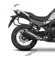 4P System fitting kit SHAD H0TR734P Pentru cutii TERRA 130.H0TR734P SHAD Kit De Prindere Cutii Laterale Sistem 4p SHAD 1,102....