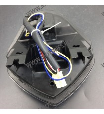 GSXR1000 2003 2004 Suzuki Stopuri LED Cu Semnale Integrate st-033  GSXR1000 2003 2004 190,00 lei 171,00 lei 159,66 lei 143,70...