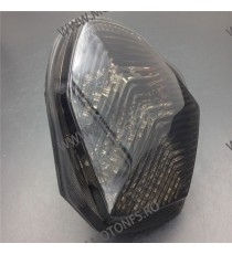 GSXR1000 2003 2004 Suzuki Stopuri LED Cu Semnale Integrate st-033  GSXR1000 2003 2004 190,00 lei 171,00 lei 159,66 lei 143,70...