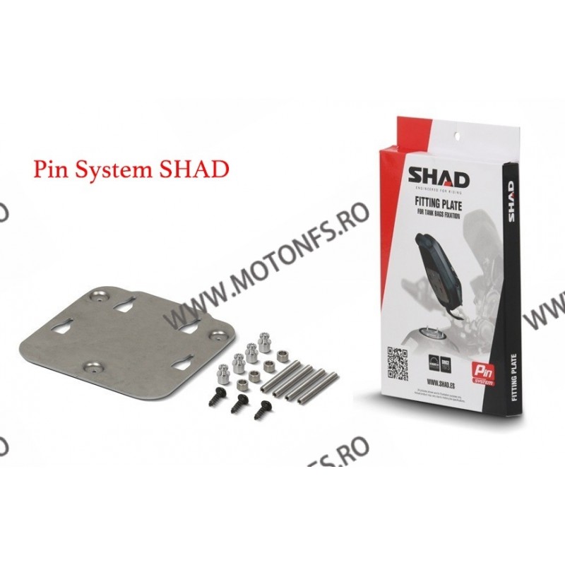 KAWASAKI Pin System SHAD X014PS 130.X014PS SHAD Sistem Pini Shad 106,00 lei 106,00 lei 89,08 lei 89,08 lei