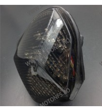 GSXR1000 2003 2004 Suzuki Stopuri LED Cu Semnale Integrate st-033  GSXR1000 2003 2004 190,00 lei 190,00 lei 159,66 lei 159,66...
