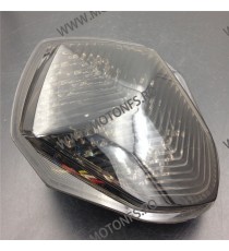 GSXR1000 2003 2004 Suzuki Stopuri LED Cu Semnale Integrate st-033  GSXR1000 2003 2004 190,00 lei 190,00 lei 159,66 lei 159,66...
