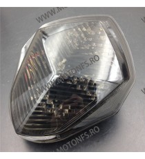 GSXR1000 2003 2004 Suzuki Stopuri LED Cu Semnale Integrate st-033  GSXR1000 2003 2004 190,00 lei 171,00 lei 159,66 lei 143,70...