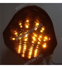GSXR1000 2003 2004 Suzuki Stopuri LED Cu Semnale Integrate st-033  GSXR1000 2003 2004 190,00 lei 171,00 lei 159,66 lei 143,70...