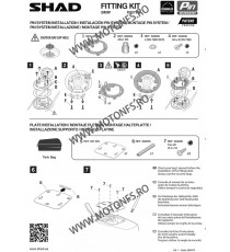 BMW Pin system SHAD X027PS 130.X027PS SHAD Sistem Pini Shad 125,00 lei 112,50 lei 105,04 lei 94,54 lei -10%