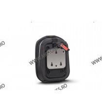 Geanta de rezervor (tank bag) SHAD E10P for pin system (mounting kit is not included) 130.X0SE10P SHAD Geanta Rezervor Cu sis...