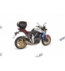 Top case SHAD SH45 Negru 130.D0B45100 SHAD Cutii TOP Cases SHAD 734,00 lei 660,60 lei 616,81 lei 555,13 lei -10%