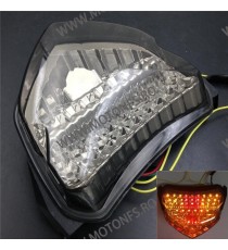 GSXR600 / GSXR750 2004 2005 Suzuki Stopuri LED Cu Semnale Integrate st-035  GSXR600/750 2004-2005 190,00 lei 190,00 lei 159,6...