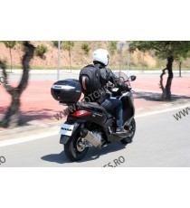 Top case SHAD SH29 Negru 130.D0B29100 SHAD Cutii TOP Cases SHAD 367,00 lei 330,30 lei 308,40 lei 277,56 lei -10%