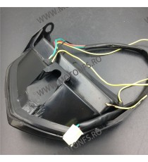 GSXR600 / GSXR750 2004 2005 Suzuki Stopuri LED Cu Semnale Integrate st-035  GSXR600/750 2004-2005 190,00 lei 190,00 lei 159,6...