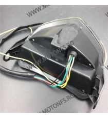 GSXR600 / GSXR750 2004 2005 Suzuki Stopuri LED Cu Semnale Integrate st-035  GSXR600/750 2004-2005 190,00 lei 171,00 lei 159,6...