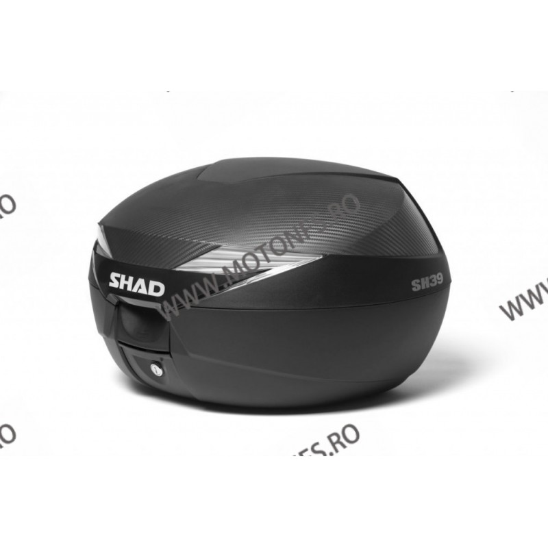 Top case SHAD SH39 Carbon 130.D0B39106 SHAD Cutii TOP Cases SHAD 661,00 lei 594,90 lei 555,46 lei 499,92 lei -10%