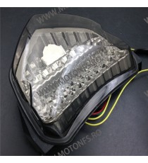 GSXR600 / GSXR750 2004 2005 Suzuki Stopuri LED Cu Semnale Integrate st-035  GSXR600/750 2004-2005 190,00 lei 171,00 lei 159,6...