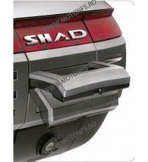 Top case SHAD SH50 Negru 130.D0B5000 SHAD Cutii TOP Cases SHAD 1,317.00 1,317.00 1,106.72 1,106.72