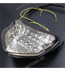 GSXR600 / GSXR750 2004 2005 Suzuki Stopuri LED Cu Semnale Integrate st-035  GSXR600/750 2004-2005 190,00 lei 171,00 lei 159,6...