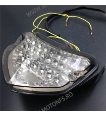 GSXR600 / GSXR750 2004 2005 Suzuki Stopuri LED Cu Semnale Integrate st-035  Acasa 190,00 lei 190,00 lei 159,66 lei 159,66 lei