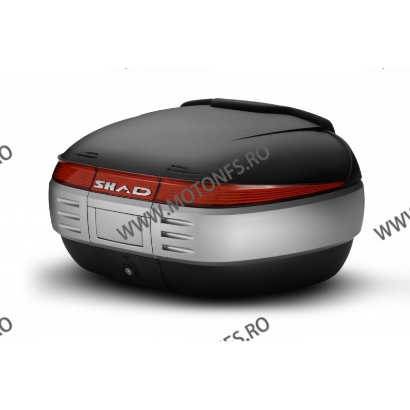 Top case SHAD SH50 Negru 130.D0B5000 SHAD Cutii TOP Cases SHAD 1,317.00 1,185.30 1,106.72 996,05 lei -10%