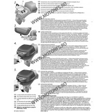 Top case SHAD SH26 Negru 130.D0B26100 SHAD Cutii TOP Cases SHAD 318,00 lei 286,20 lei 267,23 lei 240,50 lei -10%