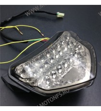 GSXR600 / GSXR750 2004 2005 Suzuki Stopuri LED Cu Semnale Integrate st-035  GSXR600/750 2004-2005 190,00 lei 190,00 lei 159,6...